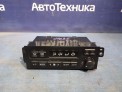 Блок управления климат-контролем  Toyota Corona Premio ST210 3S-FSE 2001