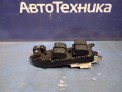 Блок управления стеклами передний правый Toyota Corolla Spacio NZE121N 1NZ-FE 2002