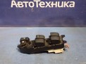 Блок управления стеклами передний правый Toyota Corolla Spacio ZZE122N 1ZZ-FE 2002