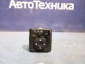 Блок управления зеркалами  Mitsubishi Outlander CW5W 4B12 2006