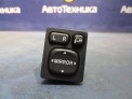 Блок управления зеркалами  Toyota Ist NCP61 1NZ-FE 2005