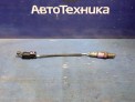 Датчик кислородный нижний Honda Stream RN6 R18A 2010