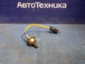 Датчик кислородный верхний Honda Stream RN6 R18A 2010