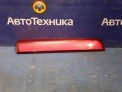 Катафот задний верхний левый Nissan Note E11 HR15DE 2012