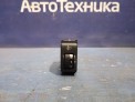Кнопка регулировки фар  Nissan Note E11 HR15DE 2012