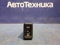 Кнопка включения обогрева сидений передняя правая Subaru Legacy Lancaster BH9 EJ254 2000