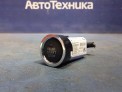 Кнопка запуска двигателя  Subaru Levorg VM4 FB16E 2014