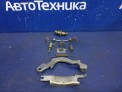 Механизм стояночного тормоза задний левый Mitsubishi Airtrek CU5W 4G69 2005