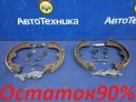 Механизм стояночного тормоза задний Nissan Murano PNZ51 VQ35DE 2009