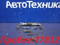 Механизм стояночного тормоза задний правый Toyota Vitz KSP130 1KR-FE 2012