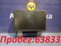Монитор  Nissan Murano PNZ51 VQ35DE 2009