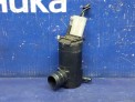 Моторчик омывателя передний Mitsubishi Airtrek CU2W 4G63 2002