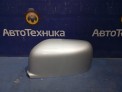 Накладка на зеркало левая Mitsubishi Airtrek CU2W 4G63 2002