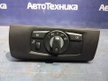 Переключатель света фар  BMW X5 E70 N52B30 2009