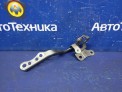 Петля капота левая Toyota Vitz KSP130 1KR-FE 2012