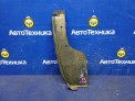 Подкрылок задний левый Nissan Tiida C11 HR15DE 2007