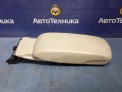 Подлокотник  Toyota Camry ACV45 2AZ-FE 2008