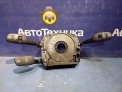 Подрулевой переключатель  BMW X5 E70 N52B30 2009
