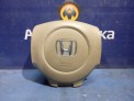 Подушка безопасности водителя  Honda N-box JF1 S07A 2017
