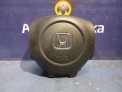 Подушка безопасности водителя  Honda N-wgn JH1 S07A 2017