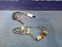 Проводка фар задняя правая Subaru Forester SG5 EJ202 2004