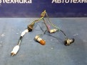 Проводка фар задняя левая Subaru Forester SG5 EJ202 2004