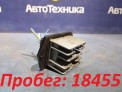 Реостат печки  Toyota Ist NCP61 1NZ-FE 2005
