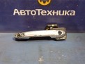 Ручка двери внешняя передняя левая Toyota Mark 2 JZX110 1JZ-FSE 2002