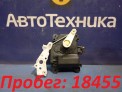 Сервопривод заслонок печки  Toyota Ist NCP61 1NZ-FE 2005