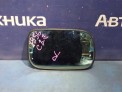 Стекло зеркала правое Honda Accord CL7 K20A 2003
