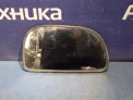 Стекло зеркала правое Mitsubishi Galant EA7A 4G94 2003