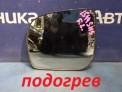 Стекло зеркала левое Subaru Forester SH5 EJ205 2008