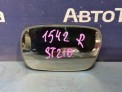 Стекло зеркала правое Toyota Corona Premio ST210 3S-FSE 2001