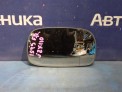 Стекло зеркала правое Toyota Mark 2 JZX110 1JZ-FSE 2002