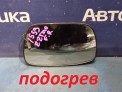 Стекло зеркала правое Toyota Premio ZZT240 1ZZ-FE 2002