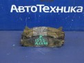 Тормозные колодки передние Toyota Camry ACV45 2AZ-FE 2008