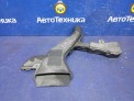 Воздухозаборник  Nissan Tiida C11 HR15DE 2007
