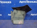Защита горловины топливного бака задняя левая Mitsubishi Galant Fortis CY4A 4B11 2008