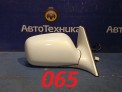 Зеркало заднего вида боковое правое Toyota Mark 2 JZX110 1JZ-FSE 2002