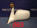 Зеркало заднего вида боковое левое Toyota Mark 2 JZX110 1JZ-FSE 2002