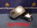 Зеркало заднего вида правое Honda N-box JF1 S07A 2017