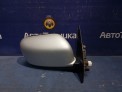 Зеркало заднего вида правое Mitsubishi Airtrek CU2W 4G63 2002
