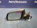 Зеркало заднего вида левое Mitsubishi Galant Fortis CY4A 4B11 2008