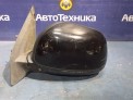 Зеркало заднего вида левое Mitsubishi Outlander CW5W 4B12 2006