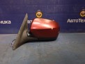 Зеркало заднего вида левое Subaru Forester SH5 EJ205 2008
