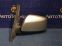 Зеркало заднего вида левое Toyota Corolla Spacio ZZE122N 1ZZ-FE 2002