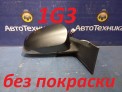 Зеркало заднего вида правое Toyota Vitz KSP130 1KR-FE 2012