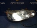 Блок ксенона передний правый Mitsubishi Galant Fortis CY4A 4B11 2008