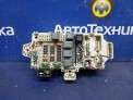 Блок предохранителей  Mitsubishi Airtrek CU2W 4G63 2002