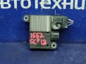 Блок управления вентилятором  Toyota Vitz SCP13 2SZ-FE 2003